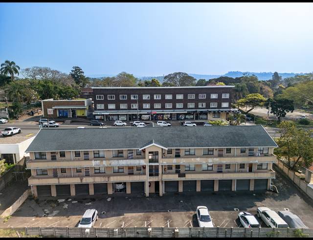 3 BEDROOM APARTMENT FOR SALE IN ESCOMBE